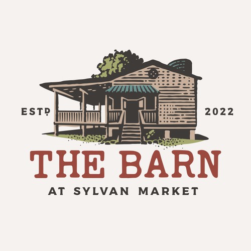 The Barn at Sylvan Market