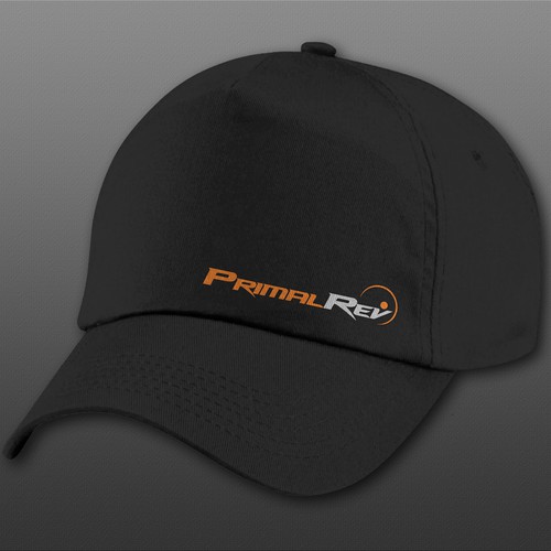 Design a logo for a performance fitness company