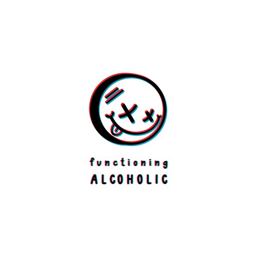 Functioning Alcoholic