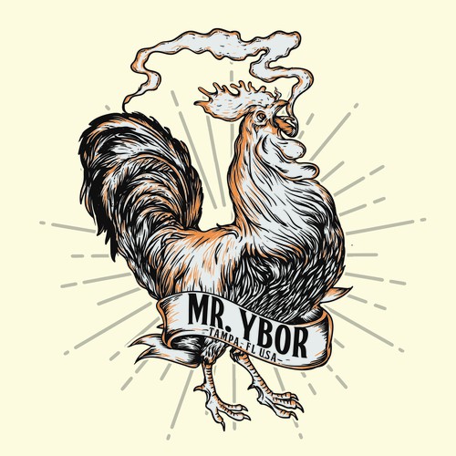 Rooster
