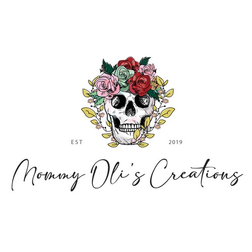 Mommy Oli’s Creations