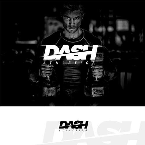 DASH LOGO