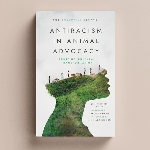 Antiracism in Animal Advocacy