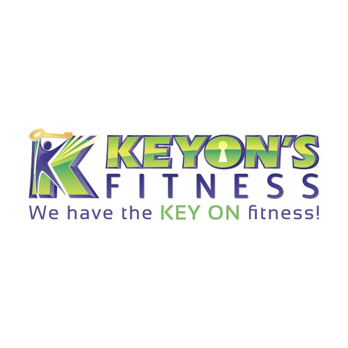 Keyon's Fitness