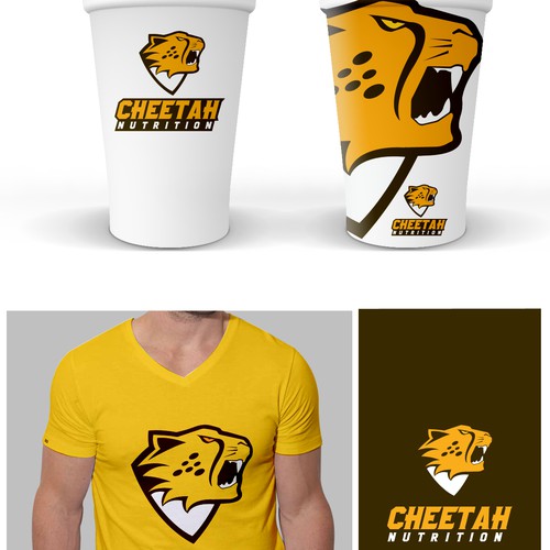 Cheetah Nutrition