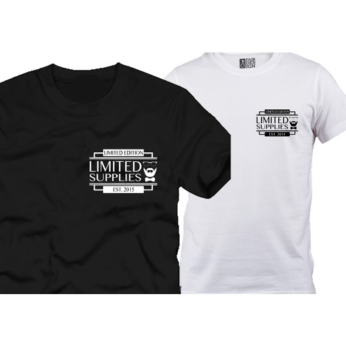Limited Edition T-Shirt