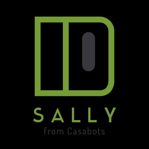SALLY - A salad making robot