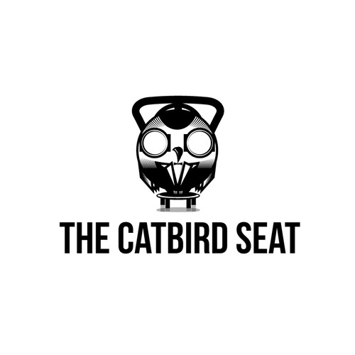 Be the creative genius behind the logo of a future American iconic company!