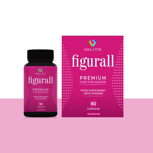 Packaging design