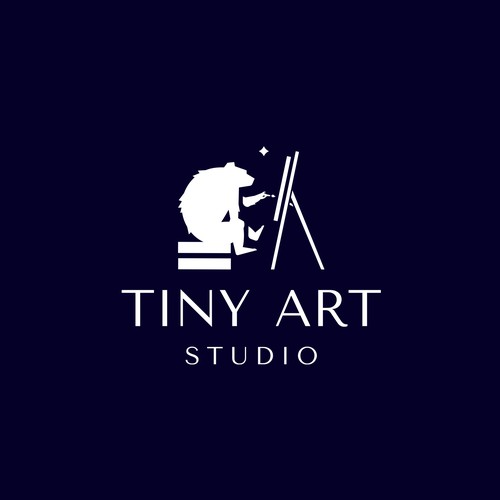 Tiny Art Studio 