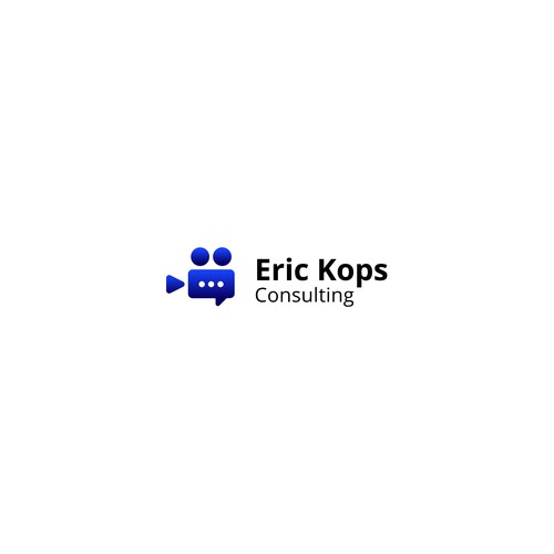 Eric Kops logo