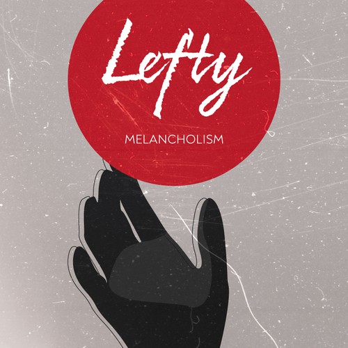 Cover for Lefty