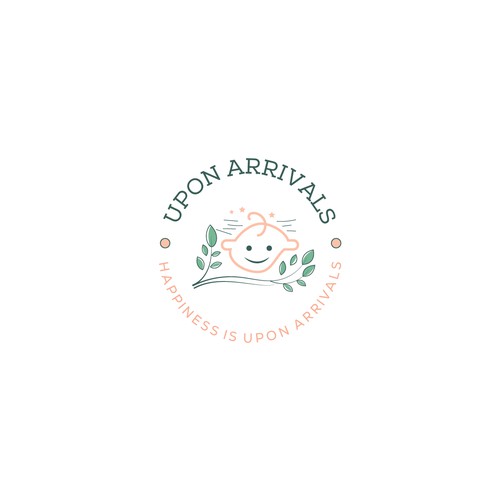 Baby products logo