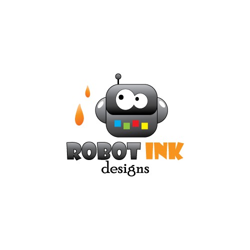 Robot Ink