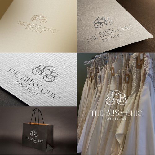 The Bliss Chic Logo