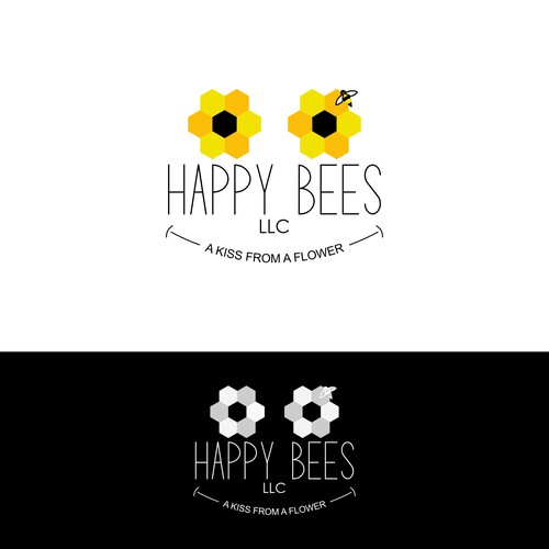 Happy Bees LLC