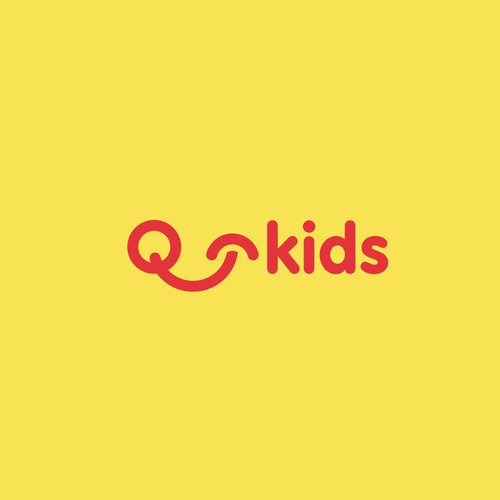 Qtkids corporate identity