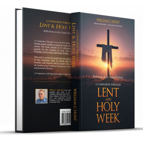 A Companion Through Lent and Holy Week