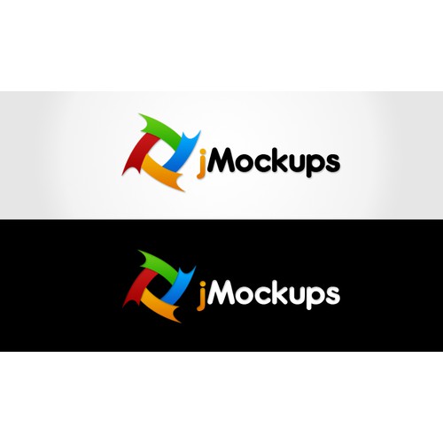 Logo Design for new Website Mockup Tool