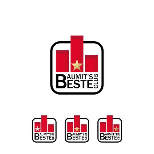 Logo for Baumit 