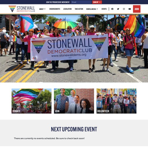 Stonewall Democrats