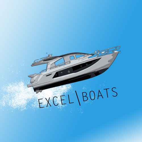 excel boats