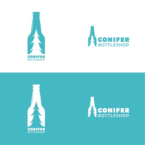 Logo concept for a Craft Beer store