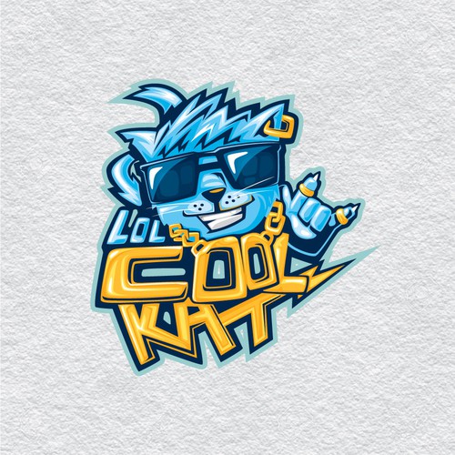 Create a logo for my social channel