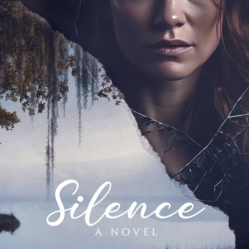 Silence book cover