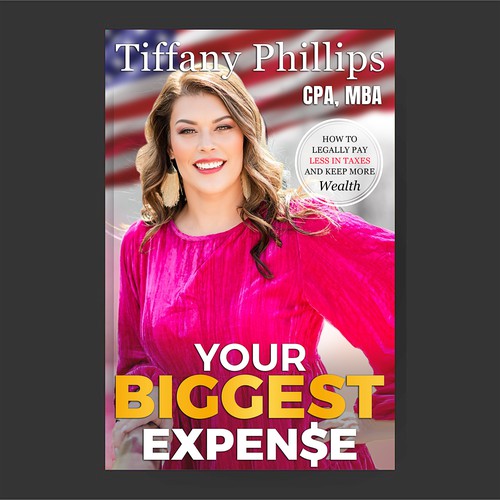 Tiffany Phillips Your Biggest Expense