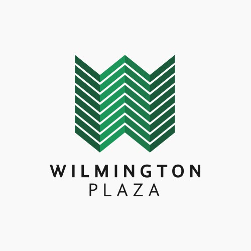 Natural Logo for Building Development