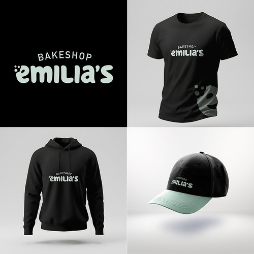Emilia's bakeshop