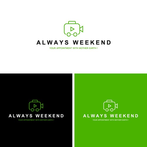 always weekend