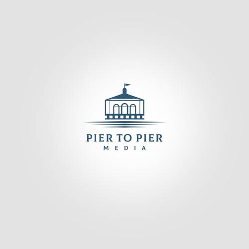 Pier Logo