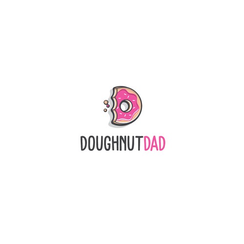 Doughnut Dad