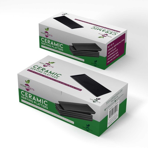 Box Design