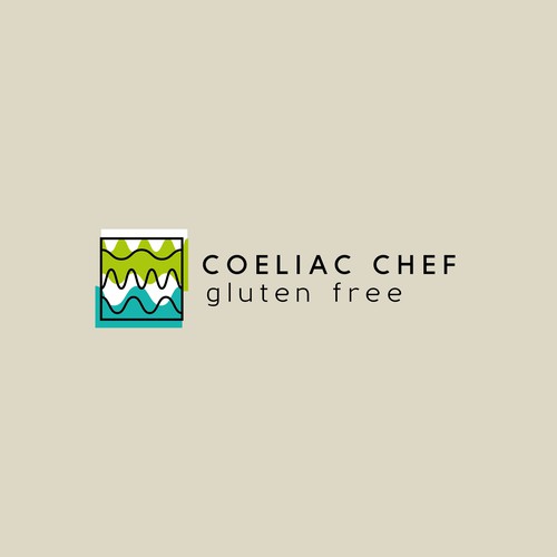 coeliac chef