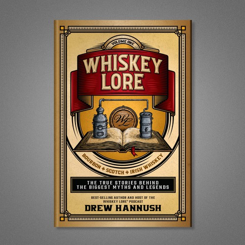 Book Cover Design