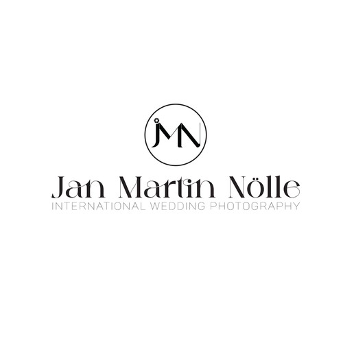 Wedding photographer 