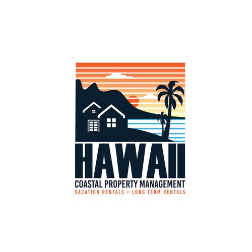 Real estate logo