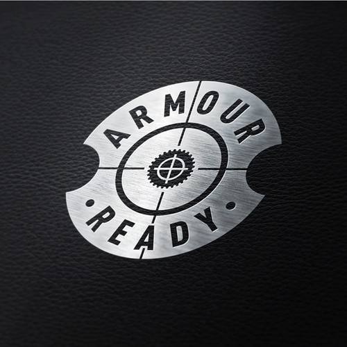 Armour Ready