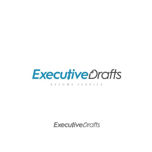Executive Drafts resume service:  Because your resume should be awesome, just like you.