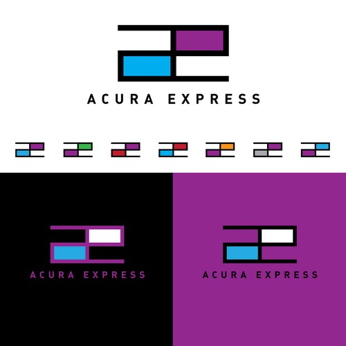 Acura Express
