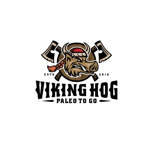 Viking Hog