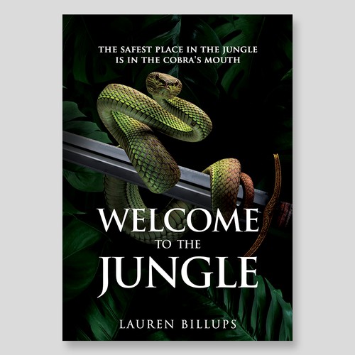 Welcome to the Jungle