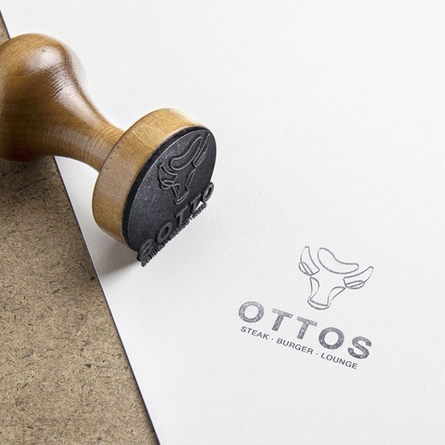 Logo "Ottos"