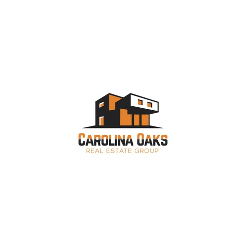 Carolina Oaks Logo