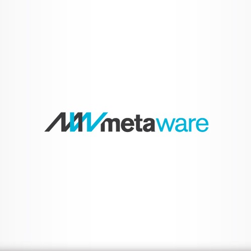 Metaware needs a kickass logo for their equally kickass Development company.