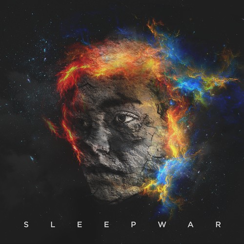 SLEEPWAR - Album Art