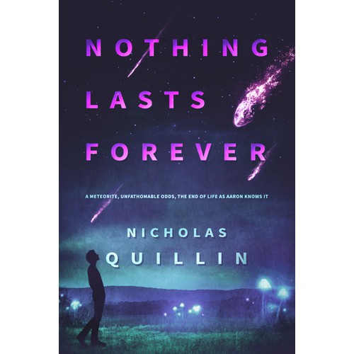 Nothing Lasts Forever 